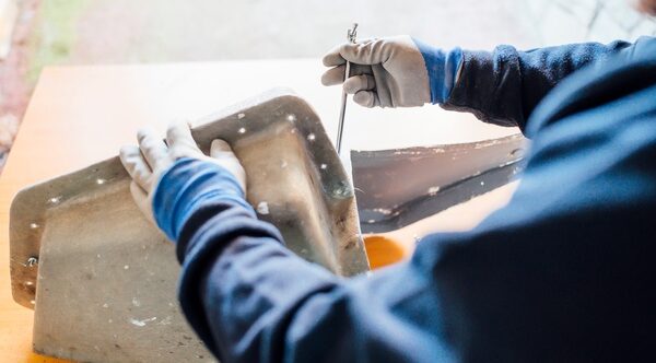 Fiberglass Company